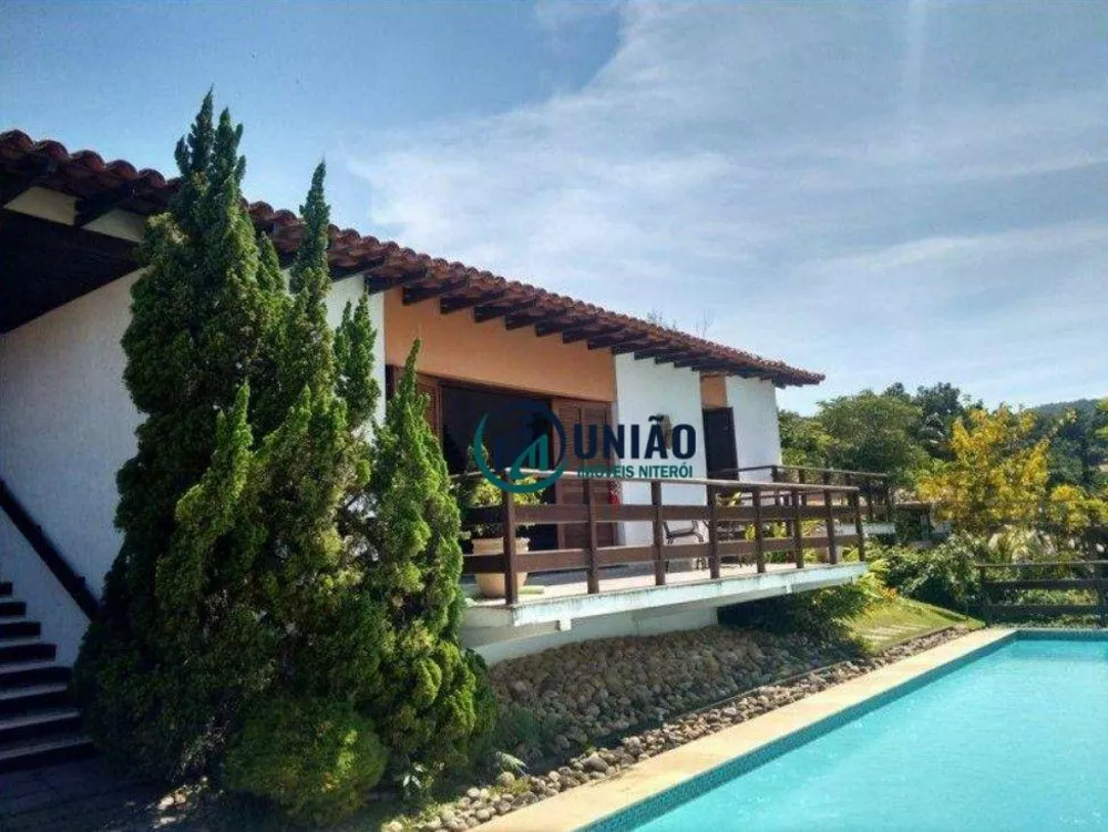 Casa de Condomínio, 5 quartos - Foto 19