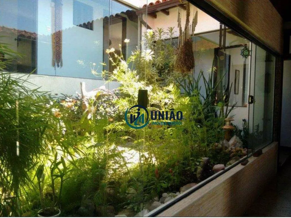 Casa de Condomínio, 5 quartos - Foto 10