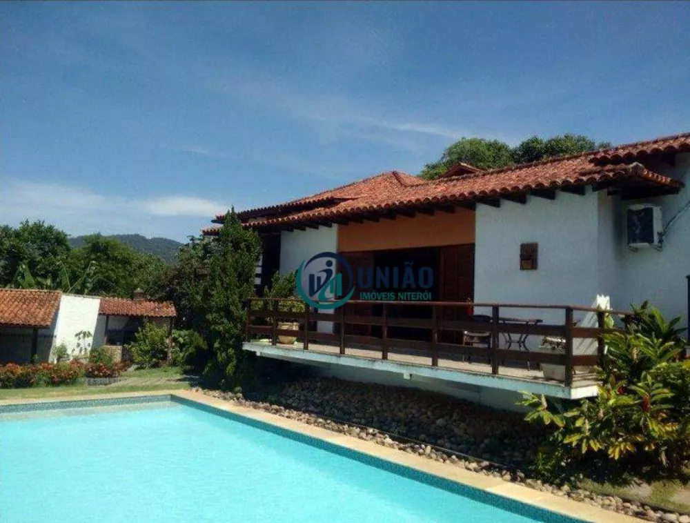 Casa de Condomínio, 5 quartos - Foto 24