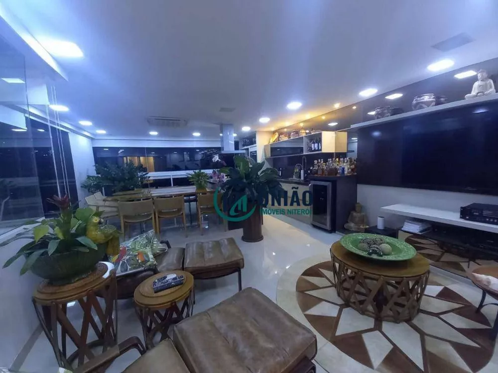 Cobertura, 4 quartos, 264 m² - Foto 26