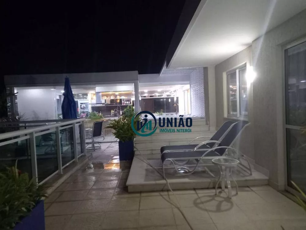 Cobertura, 4 quartos, 264 m² - Foto 16