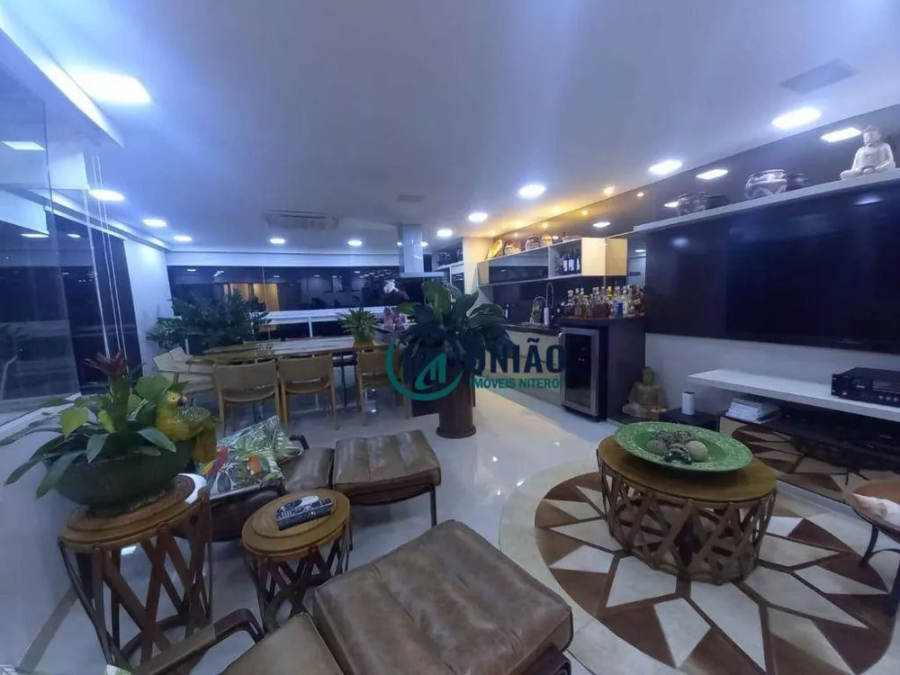 Cobertura, 4 quartos, 264 m² - Foto 22