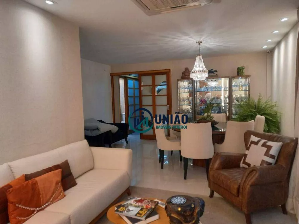 Cobertura, 4 quartos, 264 m² - Foto 10