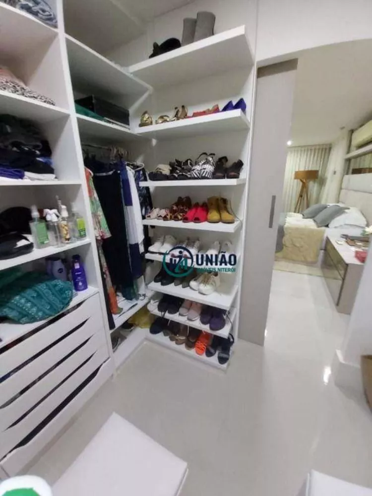 Cobertura, 4 quartos, 264 m² - Foto 19