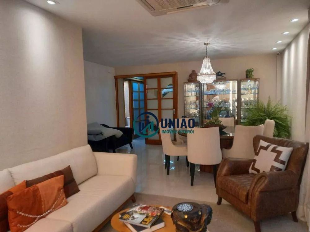 Cobertura, 4 quartos, 264 m² - Foto 15