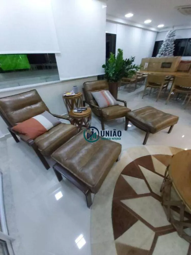 Cobertura, 4 quartos, 264 m² - Foto 21