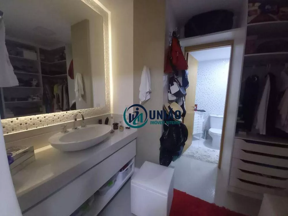 Cobertura, 4 quartos, 264 m² - Foto 14