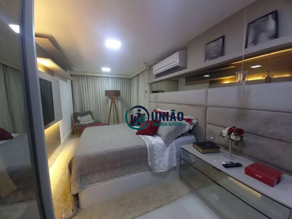Cobertura, 4 quartos, 264 m² - Foto 2