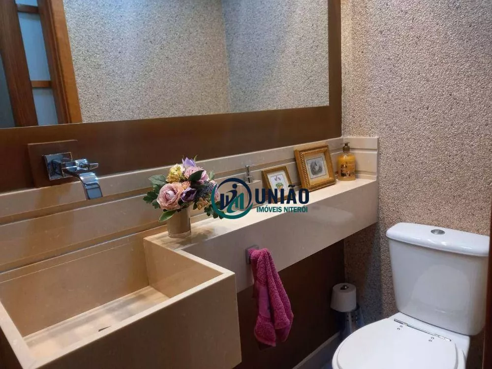 Cobertura, 4 quartos, 264 m² - Foto 12