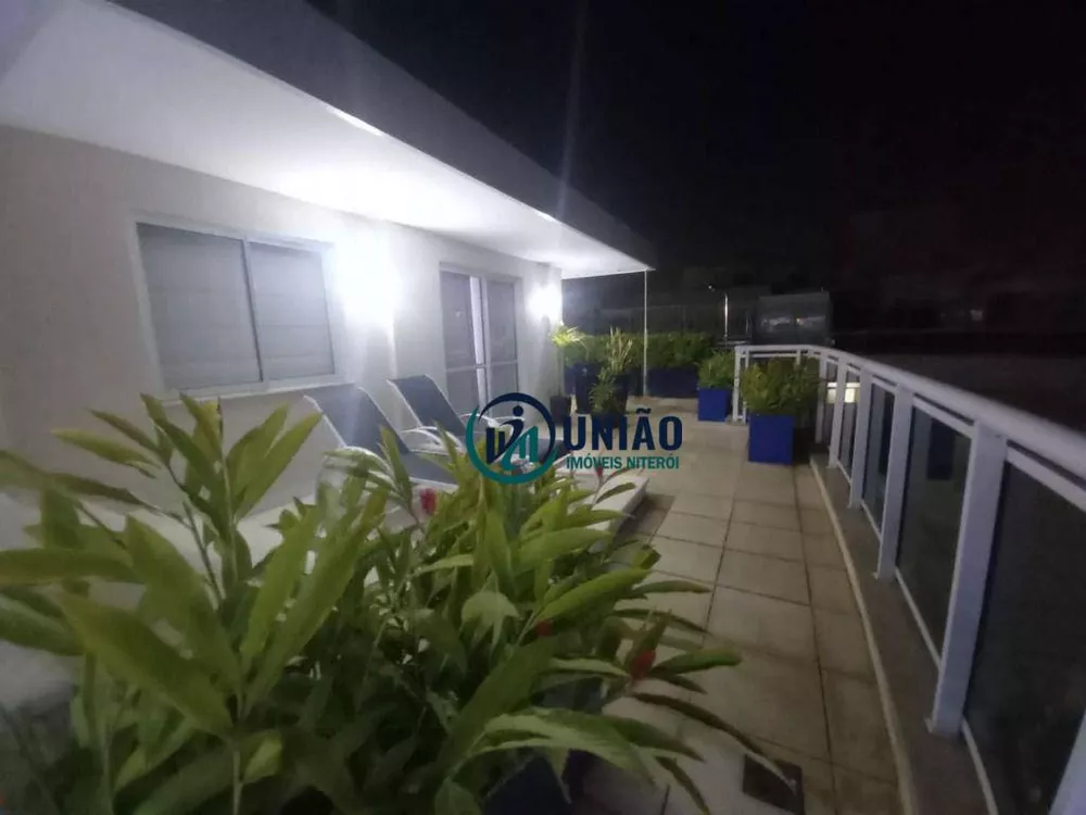 Cobertura, 4 quartos, 264 m² - Foto 13