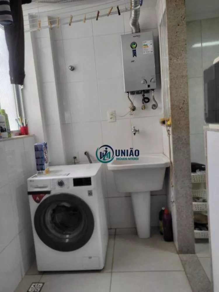 Apartamento, 2 quartos, 84 m² - Foto 5