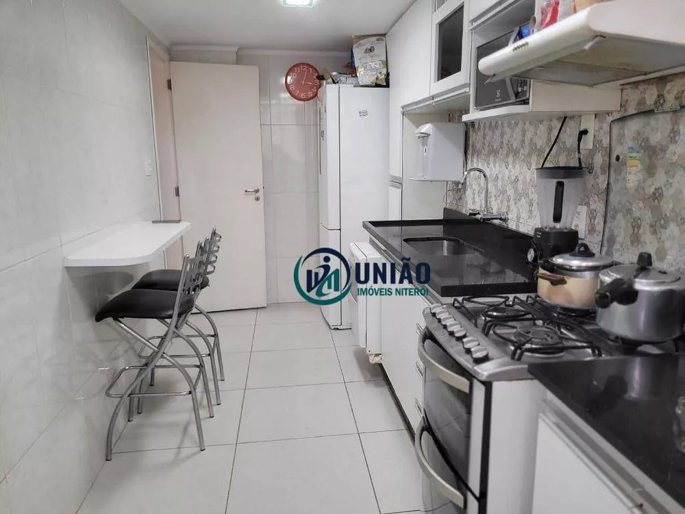 Apartamento, 2 quartos, 84 m² - Foto 4