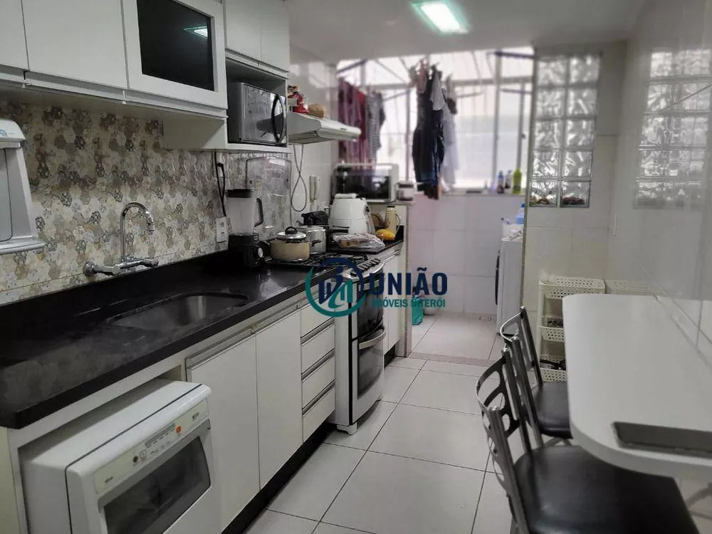 Apartamento, 2 quartos, 84 m² - Foto 19