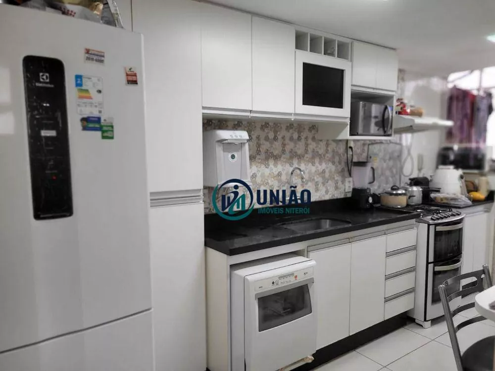 Apartamento, 2 quartos, 84 m² - Foto 9