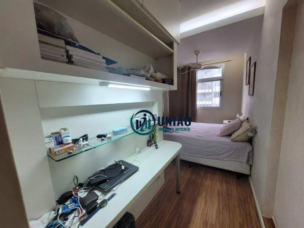 Apartamento, 2 quartos, 84 m² - Foto 2