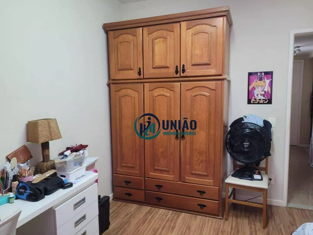 Apartamento, 2 quartos, 84 m² - Foto 6