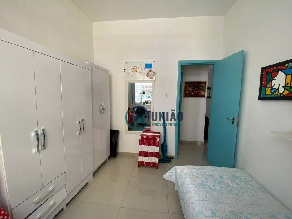 Apartamento à venda com 2 quartos, 46m² - Foto 8