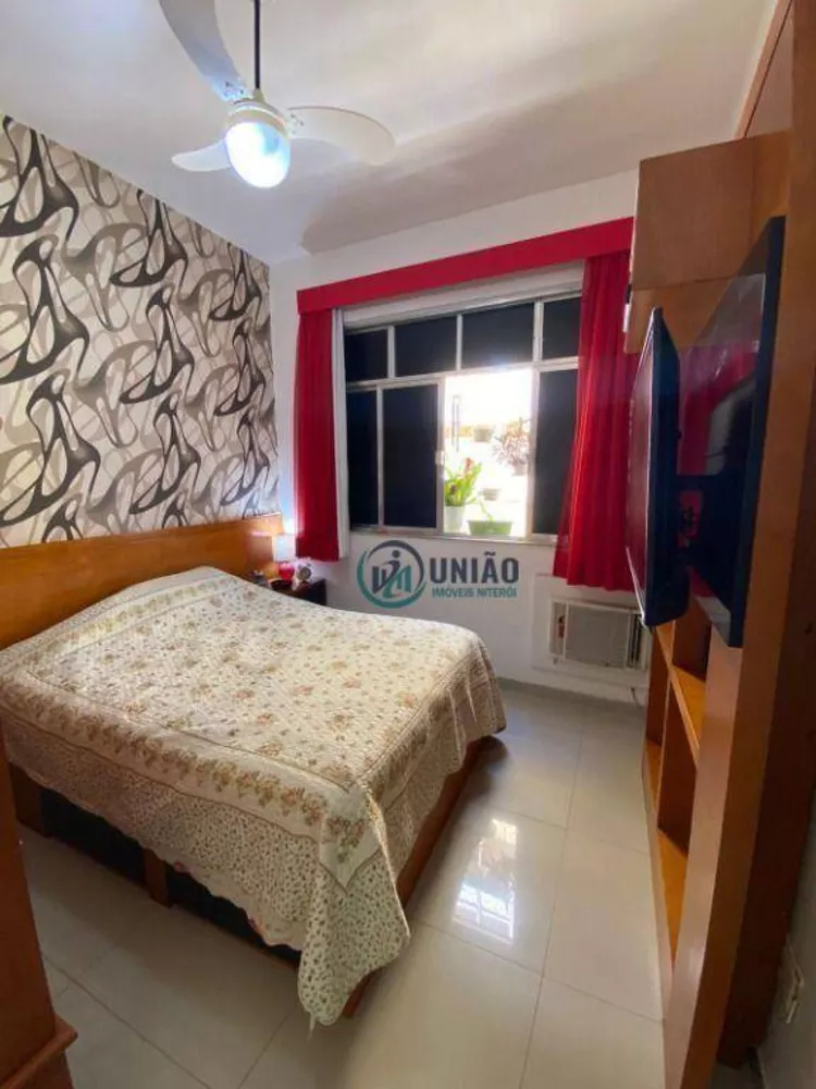 Apartamento à venda com 2 quartos, 46m² - Foto 6