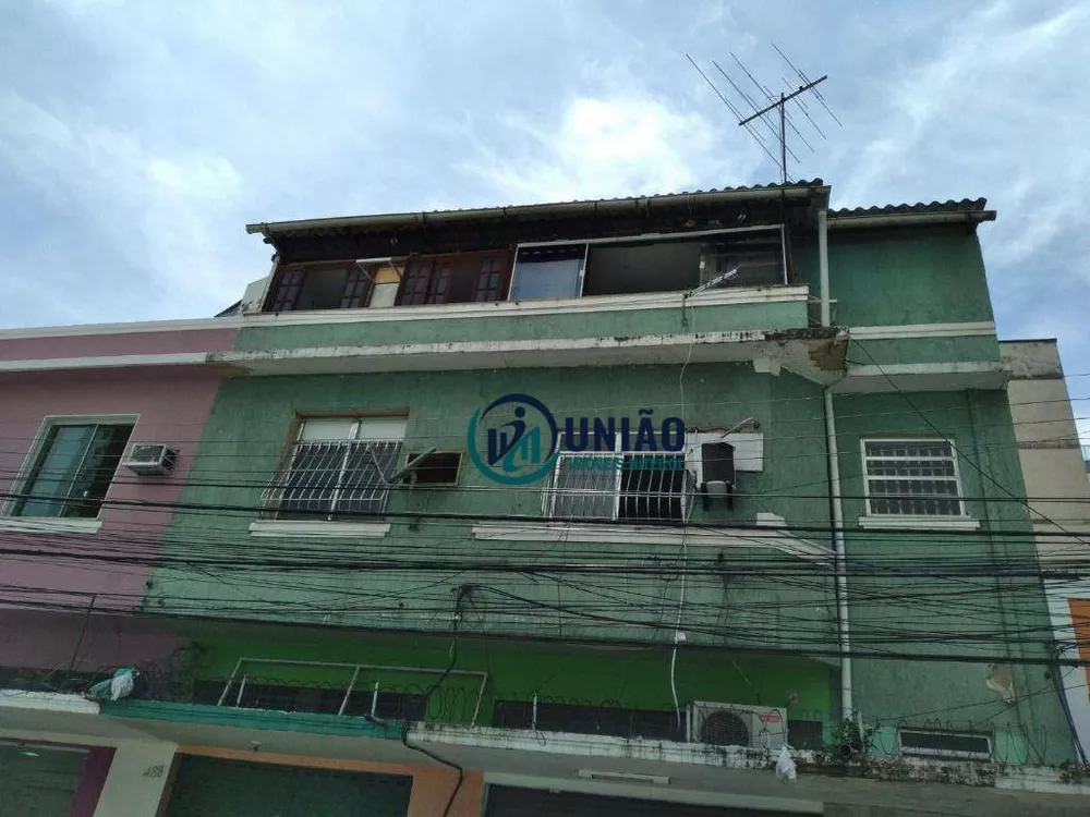 Sobrado, 4 quartos, 140 m² - Foto 15