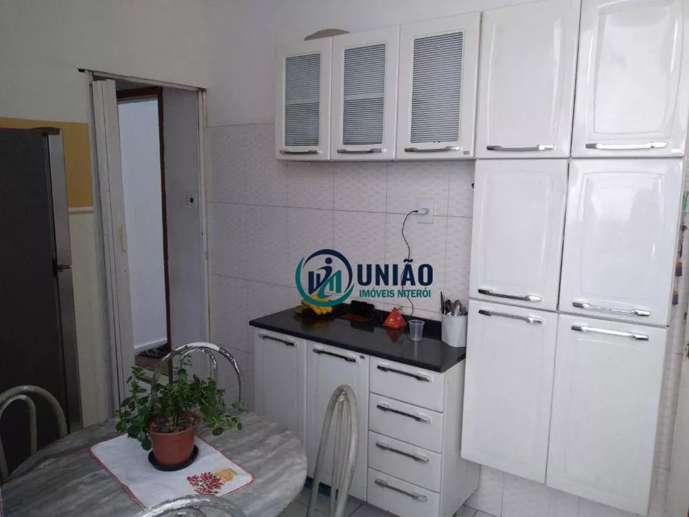 Sobrado, 4 quartos, 140 m² - Foto 9