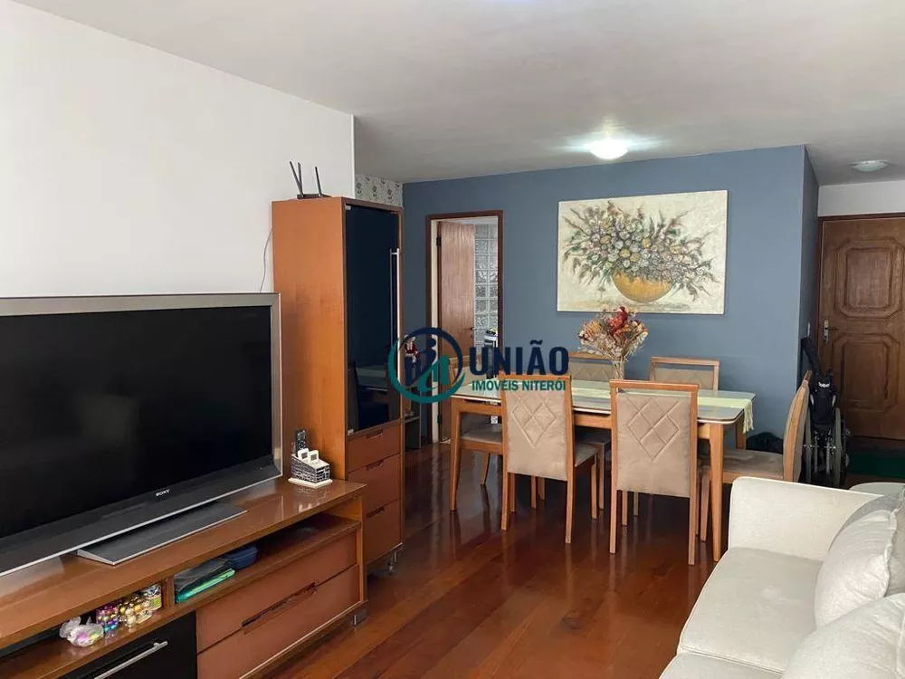 Apartamento, 3 quartos, 115 m² - Foto 11