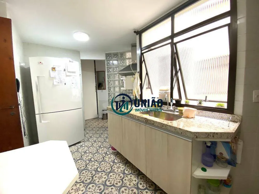 Apartamento, 3 quartos, 115 m² - Foto 12