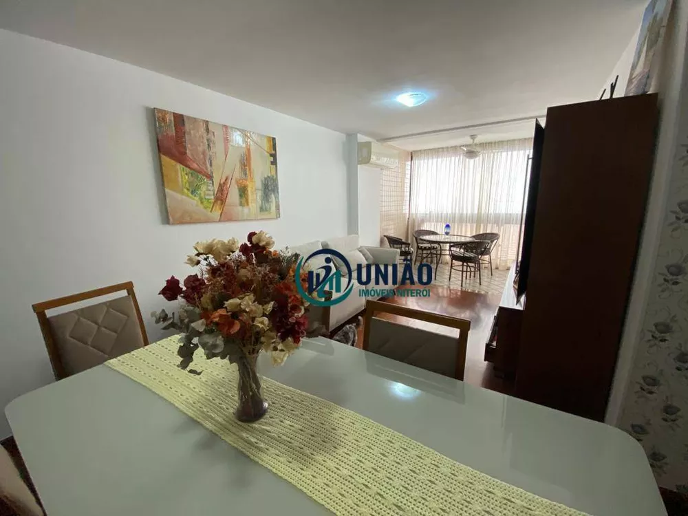Apartamento, 3 quartos, 115 m² - Foto 9