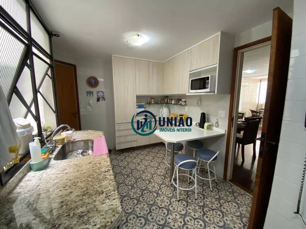 Apartamento, 3 quartos, 115 m² - Foto 13
