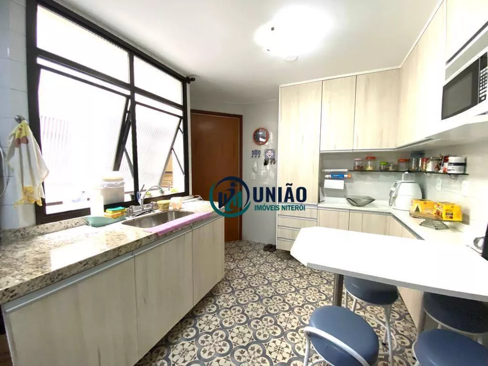 Apartamento, 3 quartos, 115 m² - Foto 10