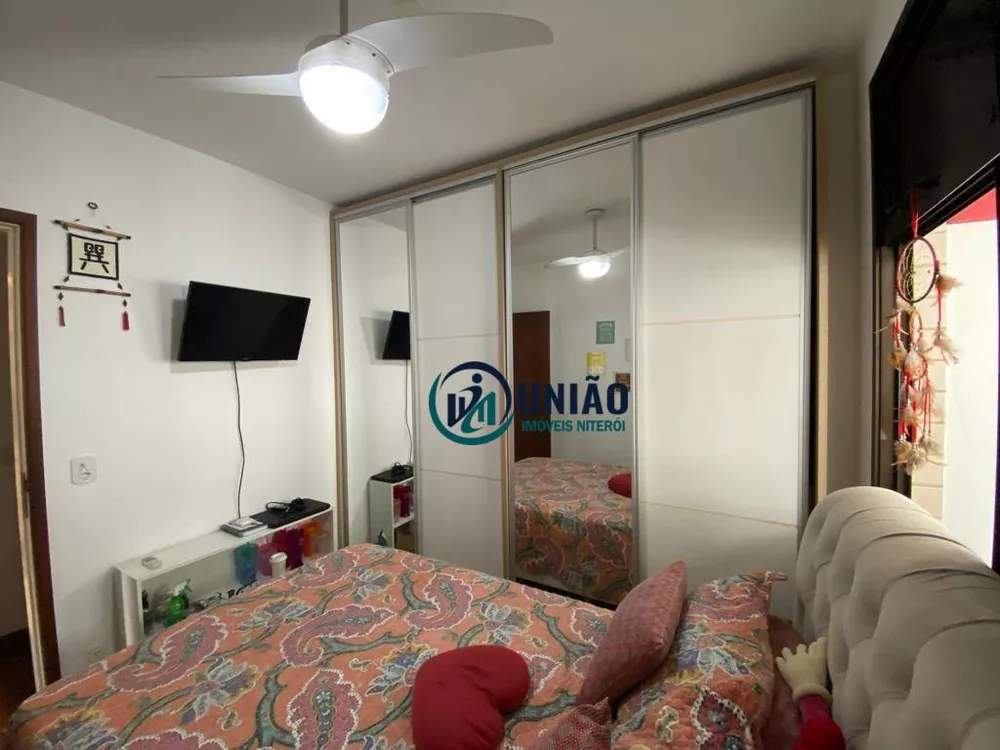 Apartamento, 3 quartos, 115 m² - Foto 16