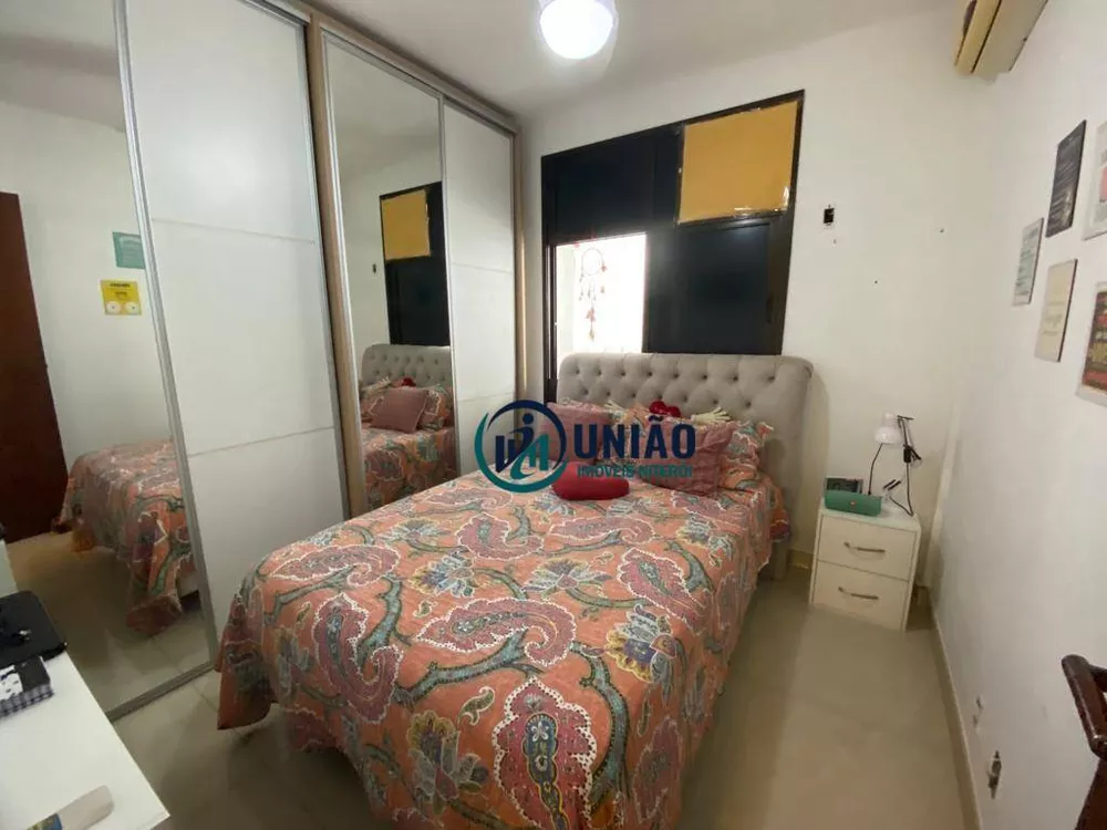 Apartamento, 3 quartos, 115 m² - Foto 1