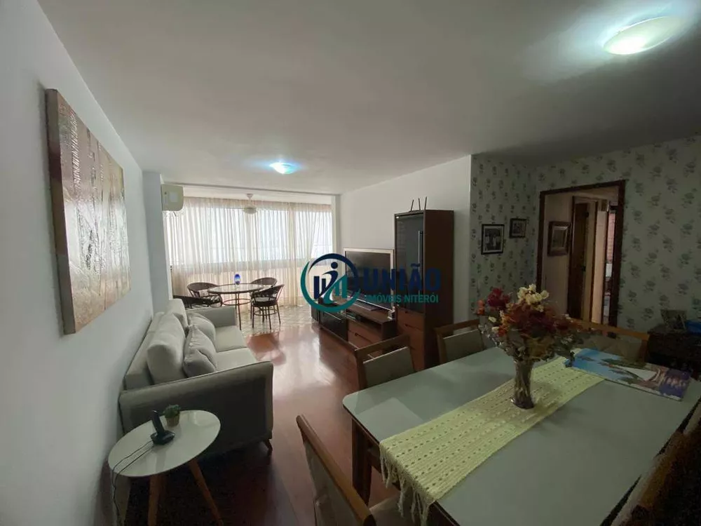 Apartamento, 3 quartos, 115 m² - Foto 14