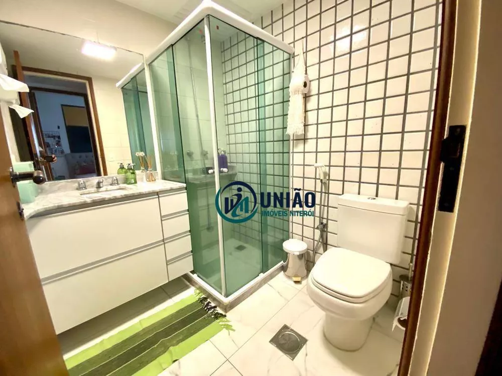 Apartamento, 3 quartos, 115 m² - Foto 2
