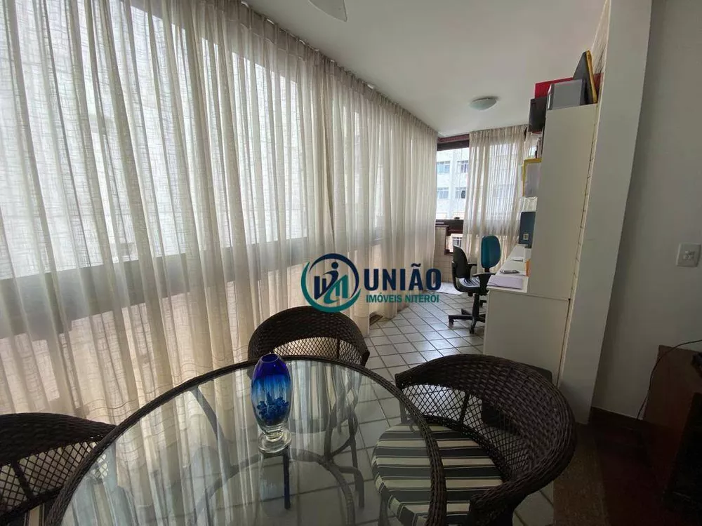 Apartamento, 3 quartos, 115 m² - Foto 4
