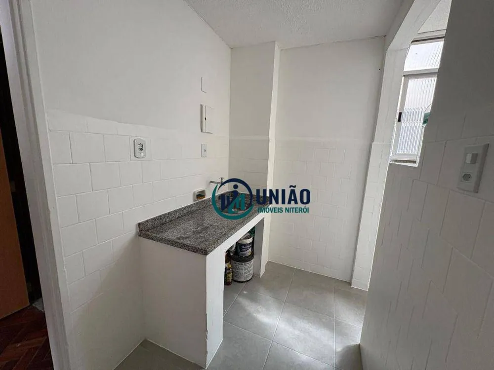Apartamento, 2 quartos, 60 m² - Foto 6