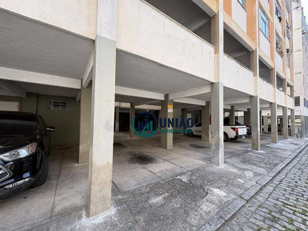 Apartamento, 2 quartos, 60 m² - Foto 25
