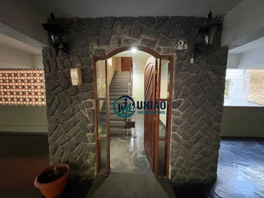 Apartamento, 2 quartos, 60 m² - Foto 21