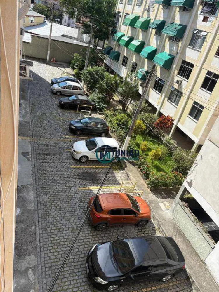 Apartamento, 2 quartos, 60 m² - Foto 20