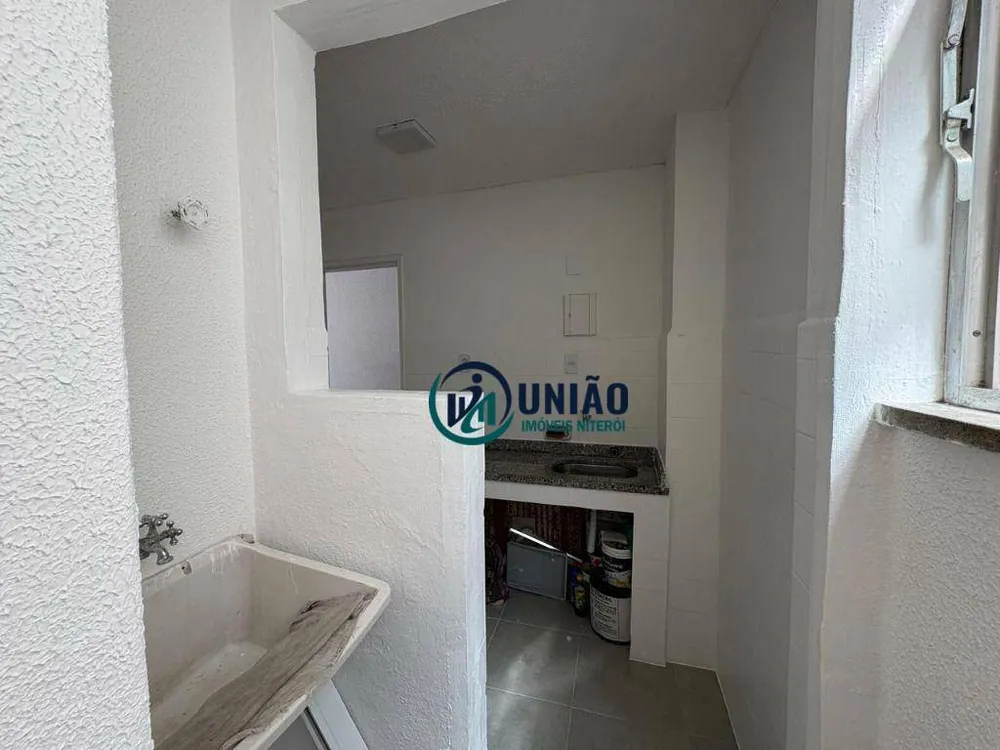 Apartamento, 2 quartos, 60 m² - Foto 8