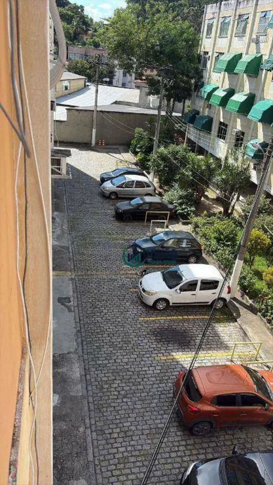 Apartamento, 2 quartos, 60 m² - Foto 19
