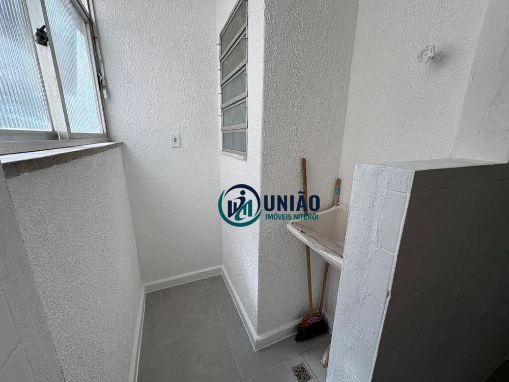 Apartamento, 2 quartos, 60 m² - Foto 9