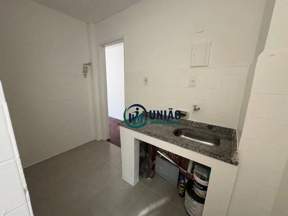 Apartamento, 2 quartos, 60 m² - Foto 7
