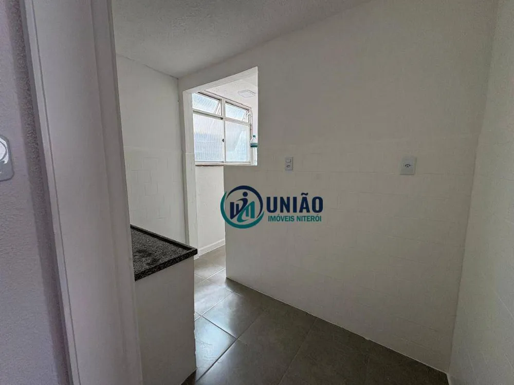Apartamento, 2 quartos, 60 m² - Foto 5