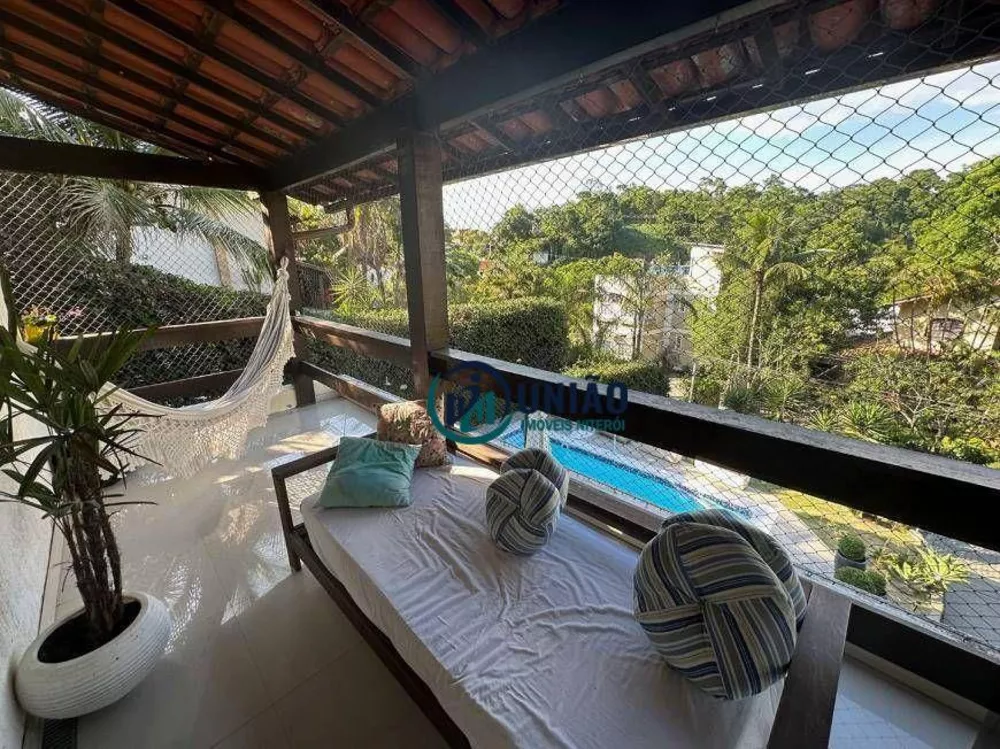 Casa de Condomínio, 4 quartos - Foto 7