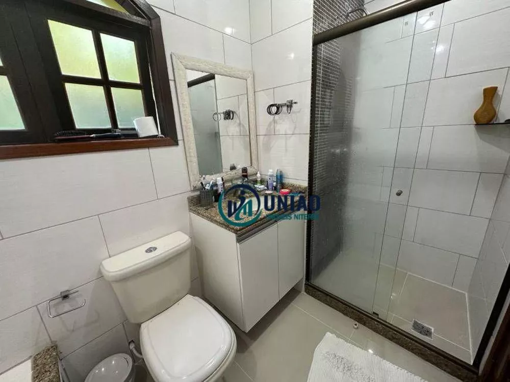 Casa de Condomínio, 4 quartos - Foto 9