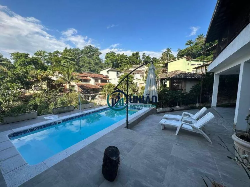 Casa de Condomínio, 4 quartos - Foto 8