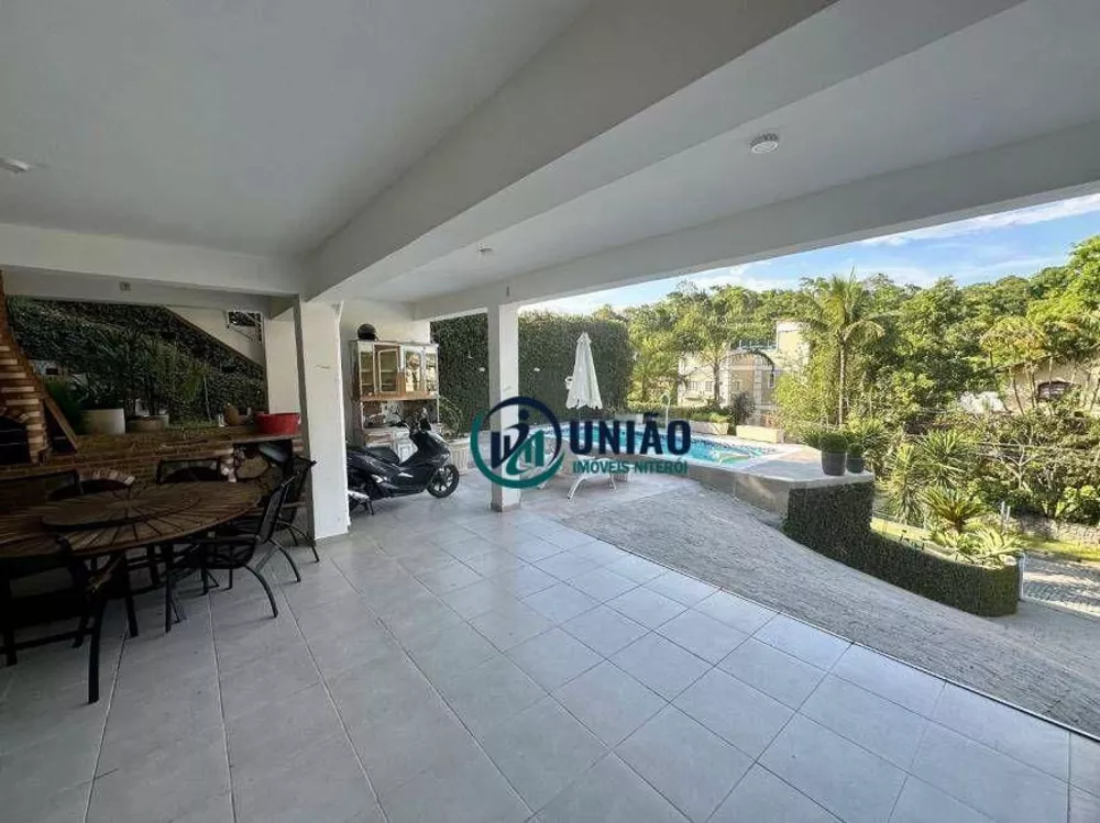 Casa de Condomínio, 4 quartos - Foto 10