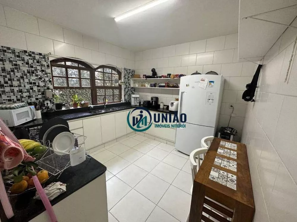 Casa de Condomínio, 4 quartos - Foto 16