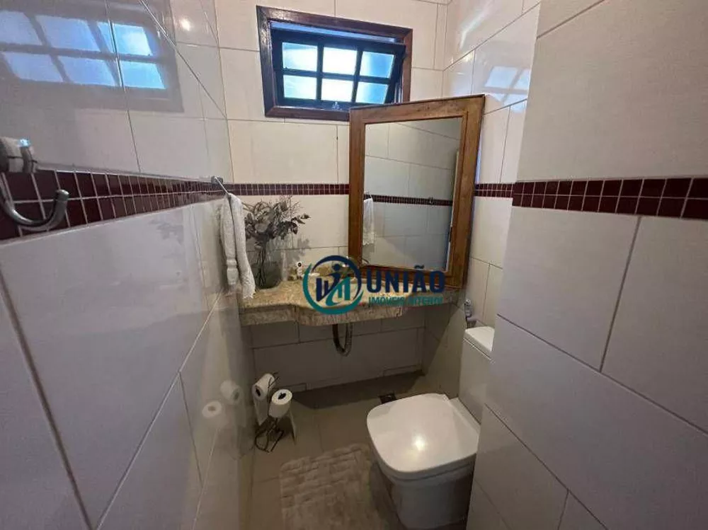 Casa de Condomínio, 4 quartos - Foto 6