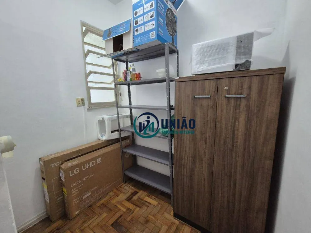 Apartamento, 1 quarto, 55 m² - Foto 7